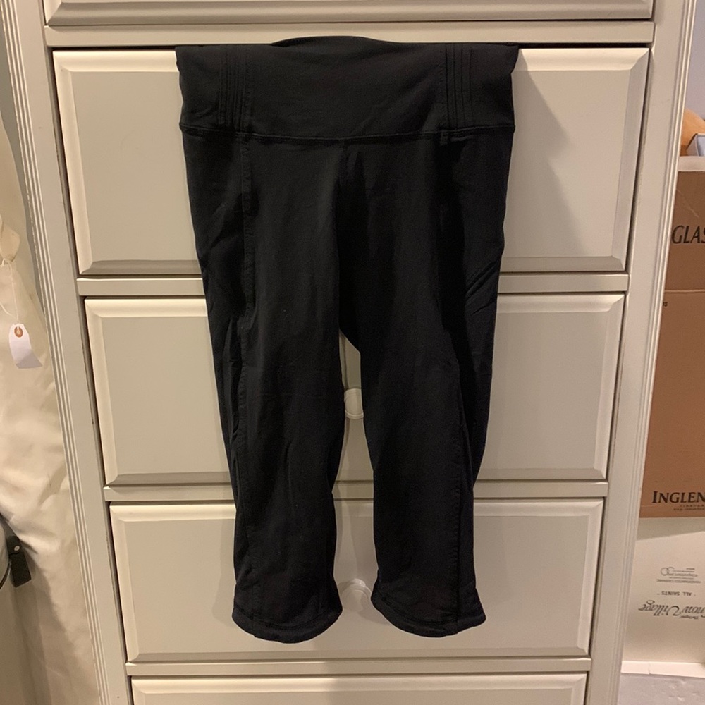 Lululemon Leggings 4 - Picture 3 of 7